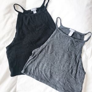Aerie Crop Tops